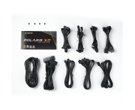 Chieftec Polaris 850W 80 Plus Gold ATX 3.0 - 1148881 - zdjęcie 6